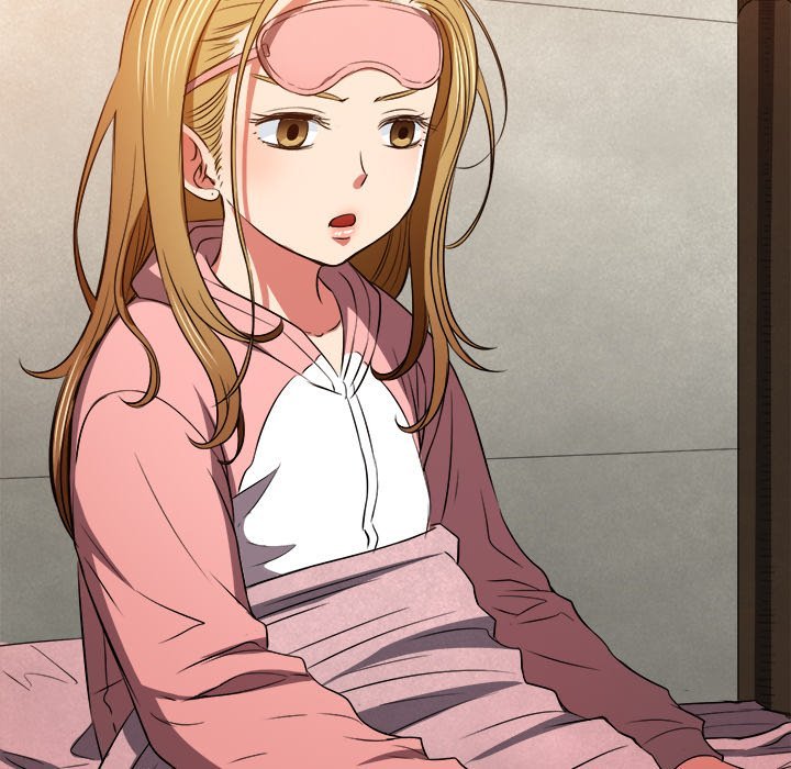 My High School Bully Manhwa - Chapter 89 Page 153