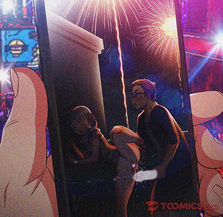 My High School Bully Manhwa - Chapter 89 Page 158