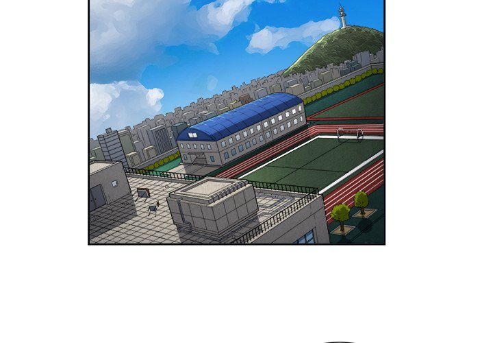 My High School Bully Manhwa - Chapter 10 Page 3