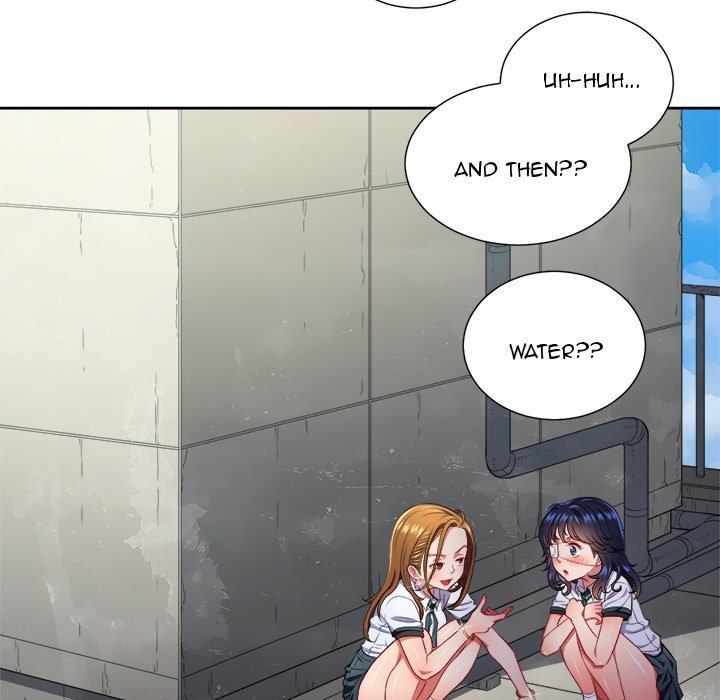 My High School Bully Manhwa - Chapter 10 Page 6