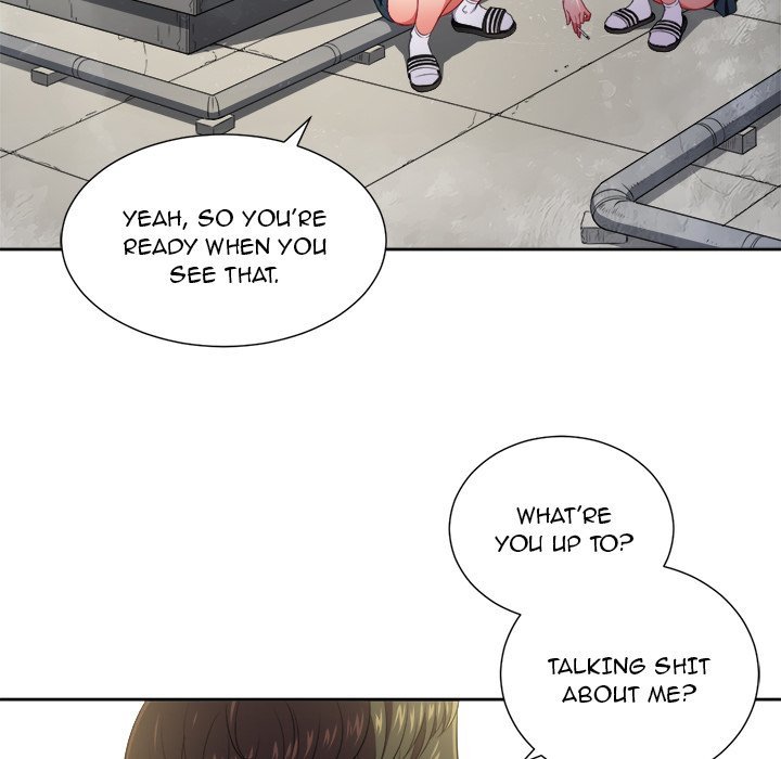 My High School Bully Manhwa - Chapter 10 Page 7