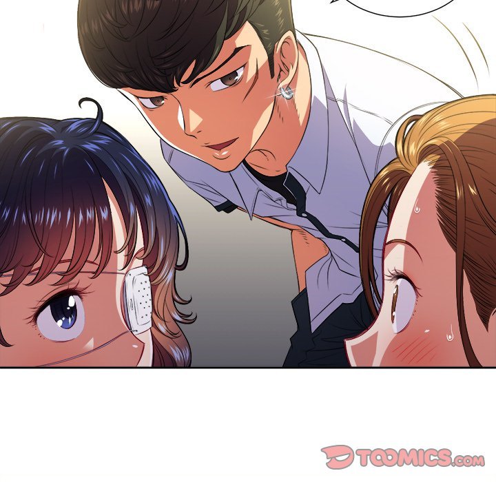 My High School Bully Manhwa - Chapter 10 Page 8