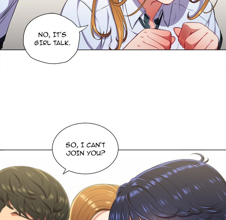 My High School Bully Manhwa - Chapter 10 Page 10