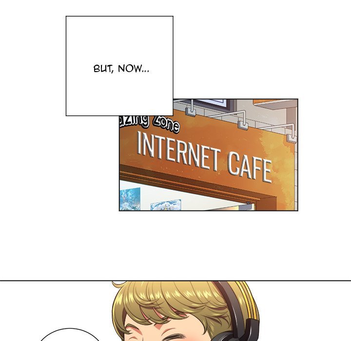 My High School Bully Manhwa - Chapter 10 Page 16