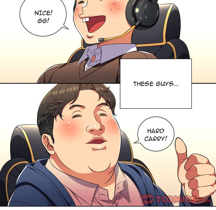 My High School Bully Manhwa - Chapter 10 Page 17