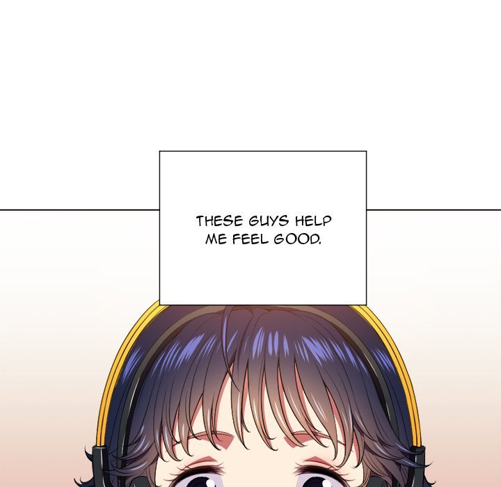 My High School Bully Manhwa - Chapter 10 Page 18