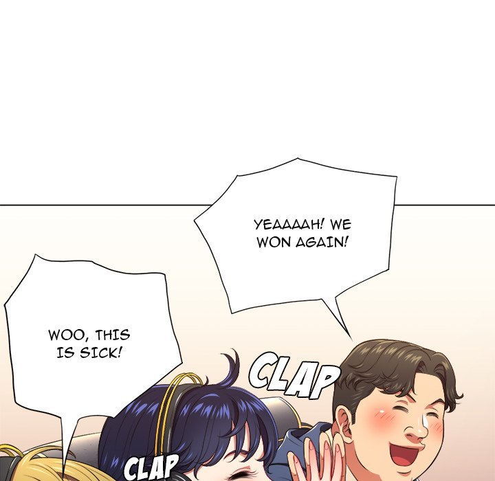 My High School Bully Manhwa - Chapter 10 Page 22