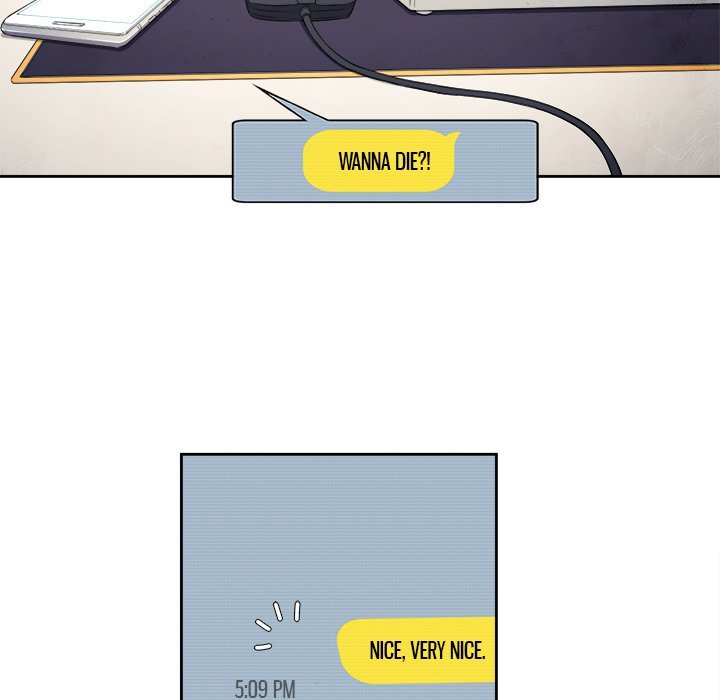 My High School Bully Manhwa - Chapter 10 Page 30