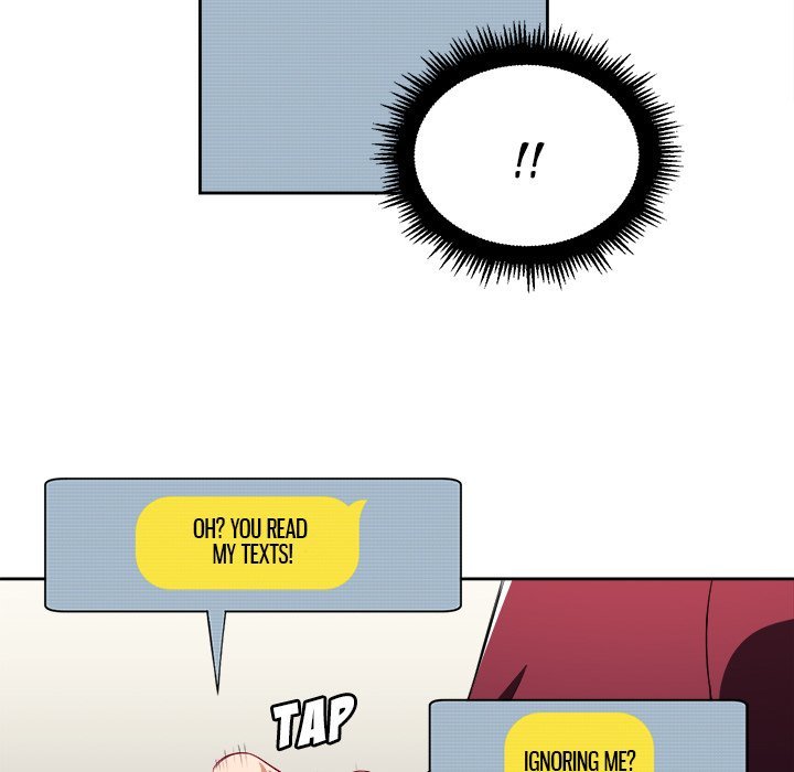 My High School Bully Manhwa - Chapter 10 Page 31