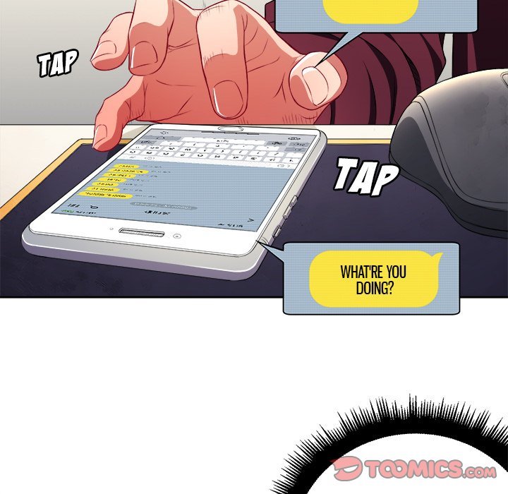 My High School Bully Manhwa - Chapter 10 Page 32