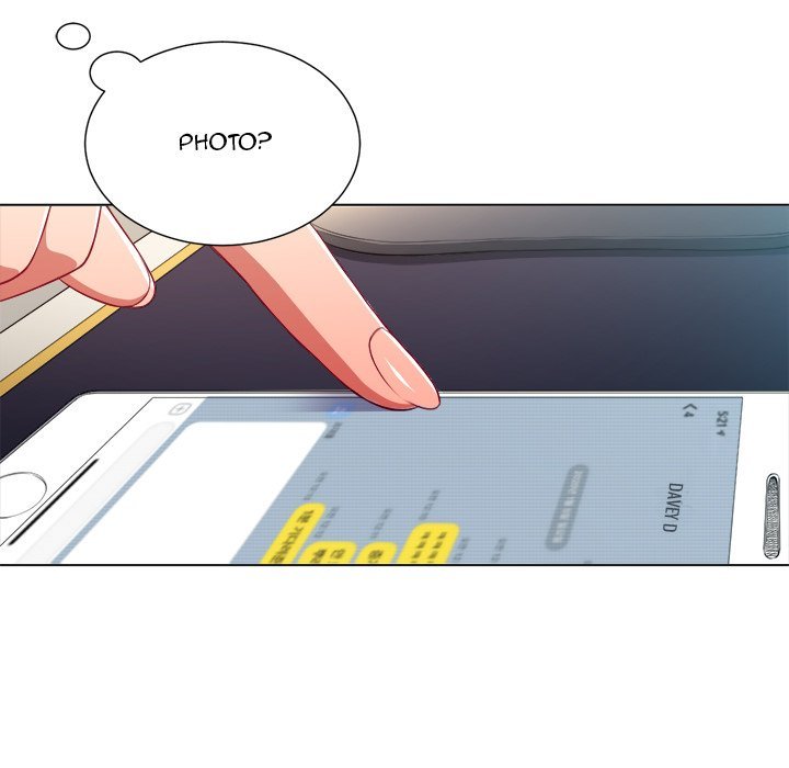 My High School Bully Manhwa - Chapter 10 Page 42