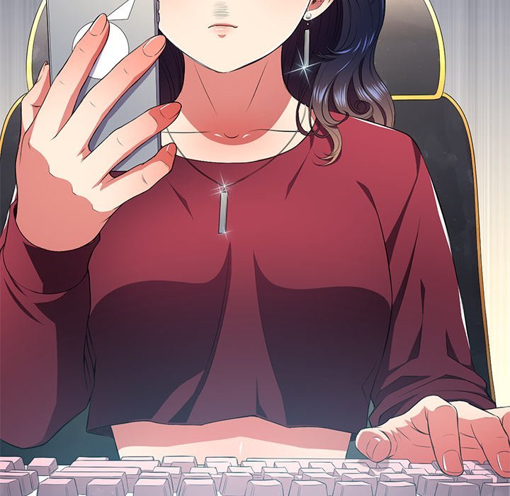 My High School Bully Manhwa - Chapter 10 Page 46