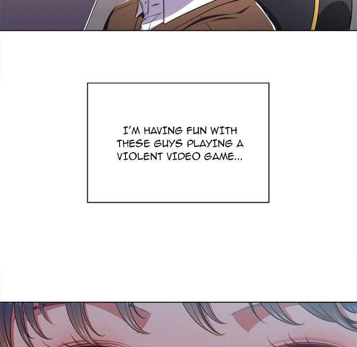 My High School Bully Manhwa - Chapter 10 Page 51