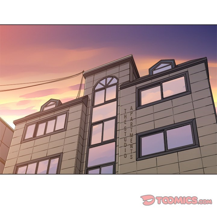 My High School Bully Manhwa - Chapter 10 Page 56