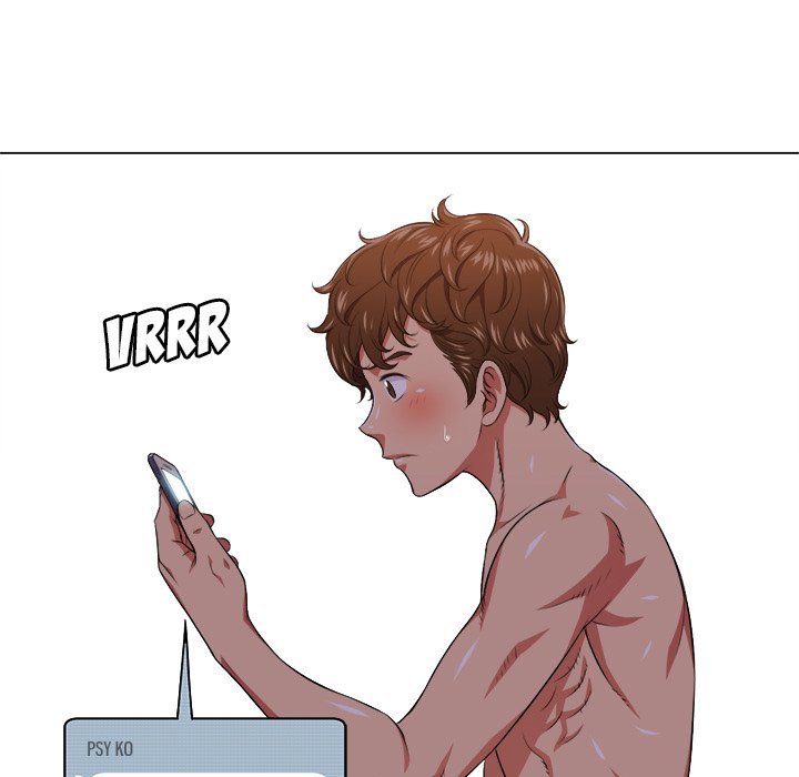 My High School Bully Manhwa - Chapter 10 Page 57