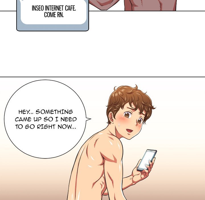 My High School Bully Manhwa - Chapter 10 Page 58