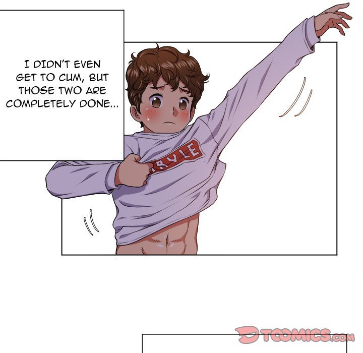 My High School Bully Manhwa - Chapter 10 Page 62