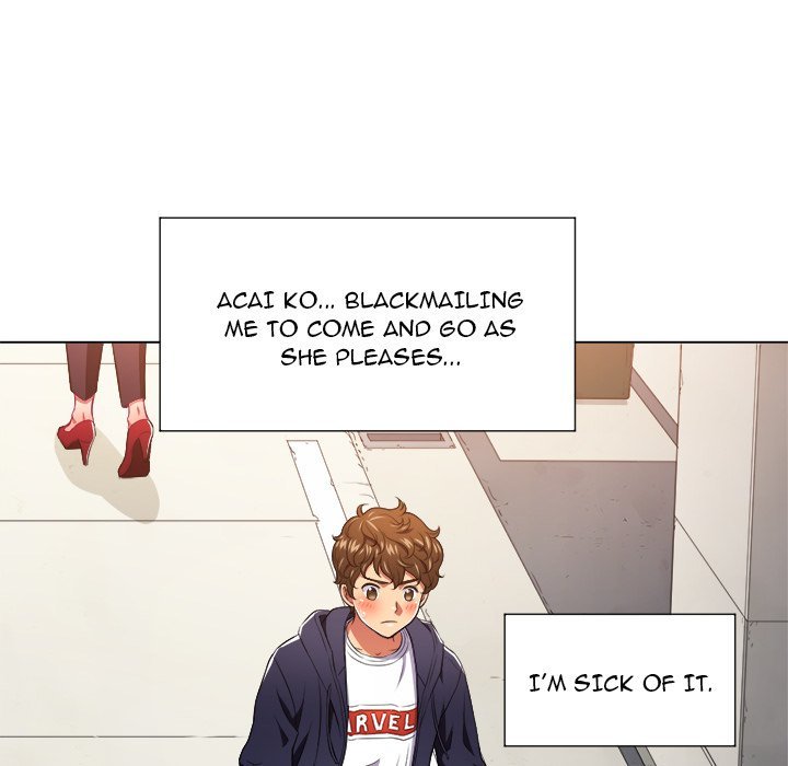 My High School Bully Manhwa - Chapter 10 Page 64