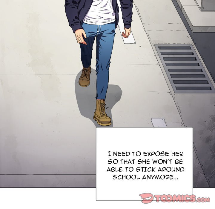 My High School Bully Manhwa - Chapter 10 Page 65