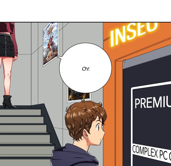 My High School Bully Manhwa - Chapter 10 Page 69