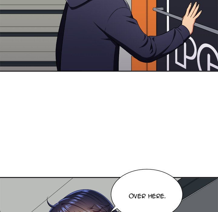 My High School Bully Manhwa - Chapter 10 Page 70