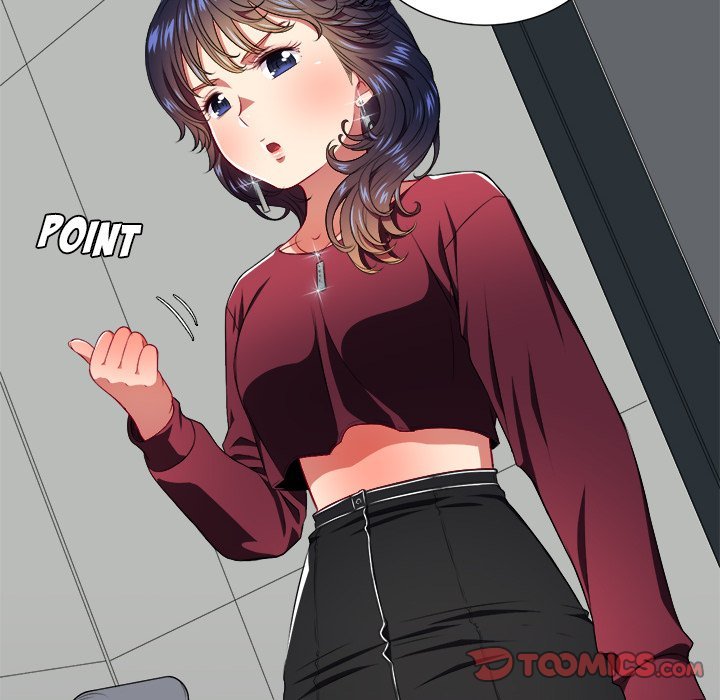 My High School Bully Manhwa - Chapter 10 Page 71