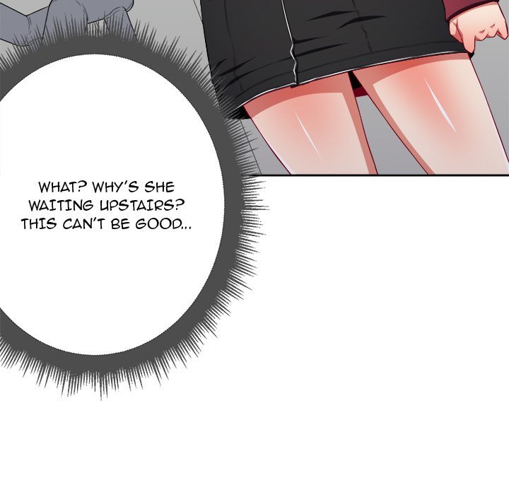 My High School Bully Manhwa - Chapter 10 Page 72