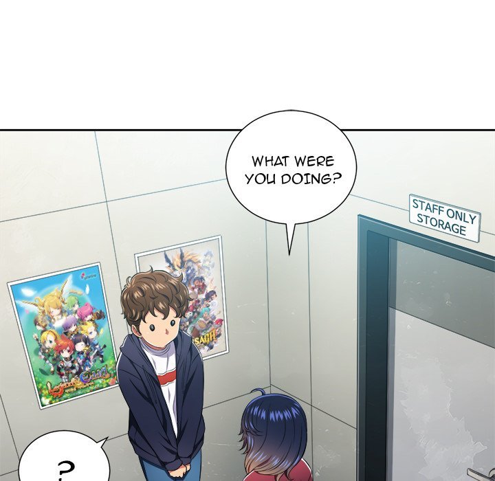 My High School Bully Manhwa - Chapter 10 Page 73