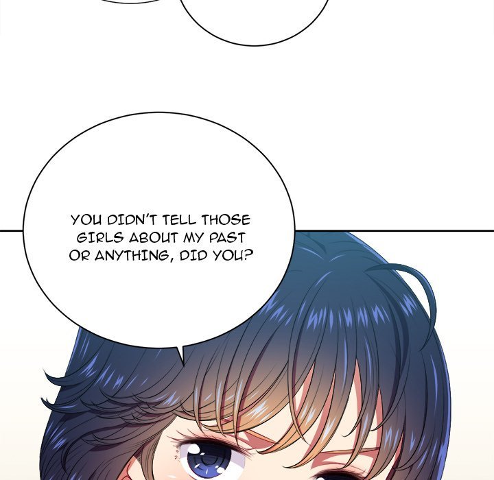 My High School Bully Manhwa - Chapter 10 Page 75