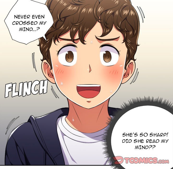 My High School Bully Manhwa - Chapter 10 Page 77