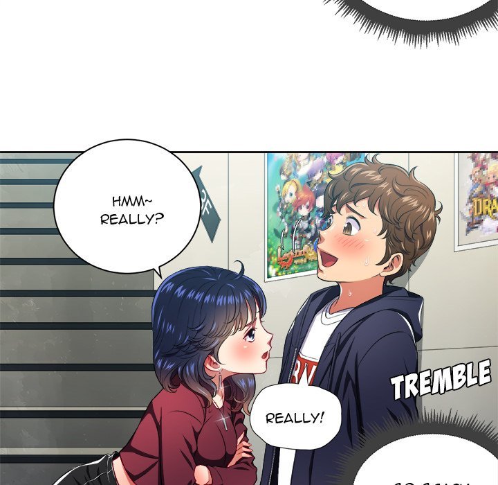 My High School Bully Manhwa - Chapter 10 Page 78
