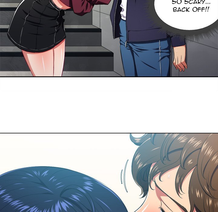 My High School Bully Manhwa - Chapter 10 Page 79