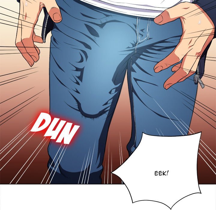 My High School Bully Manhwa - Chapter 10 Page 84