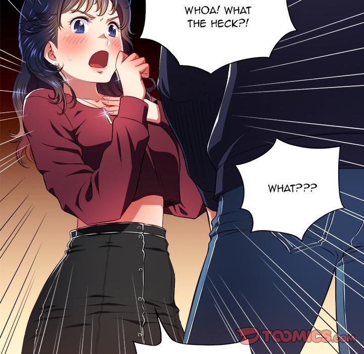 My High School Bully Manhwa - Chapter 10 Page 86