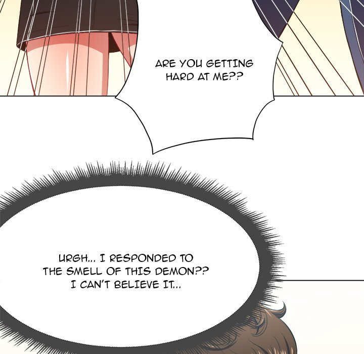 My High School Bully Manhwa - Chapter 10 Page 87