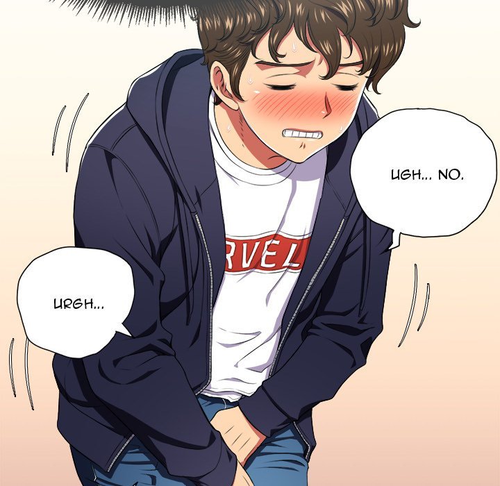 My High School Bully Manhwa - Chapter 10 Page 88