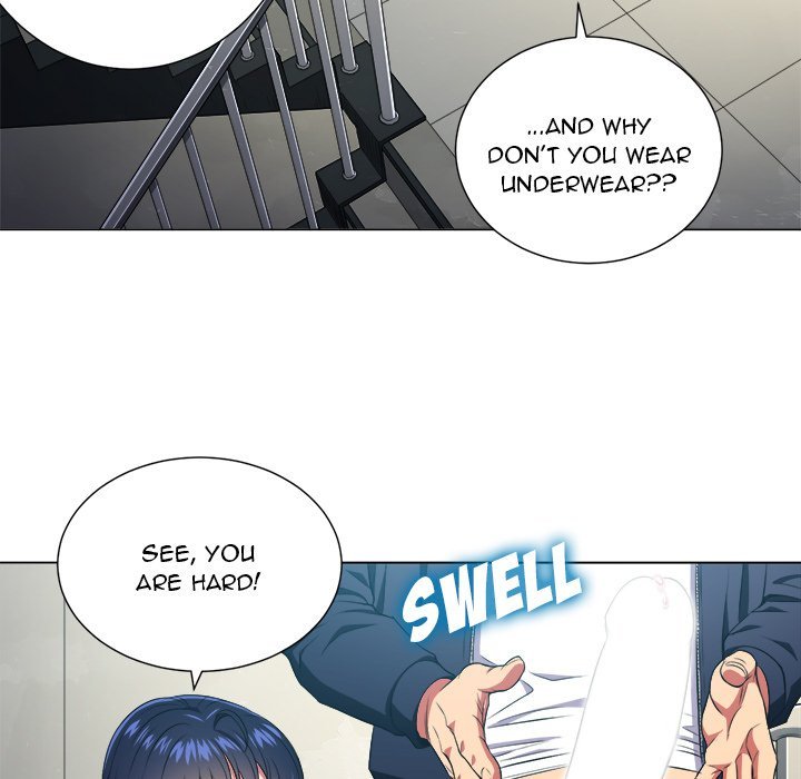 My High School Bully Manhwa - Chapter 10 Page 94