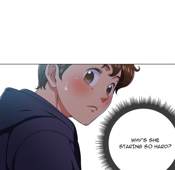 My High School Bully Manhwa - Chapter 10 Page 97