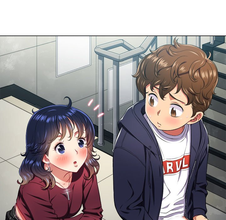 My High School Bully Manhwa - Chapter 10 Page 99