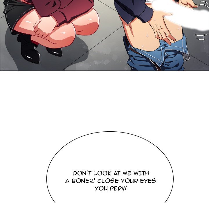 My High School Bully Manhwa - Chapter 10 Page 100