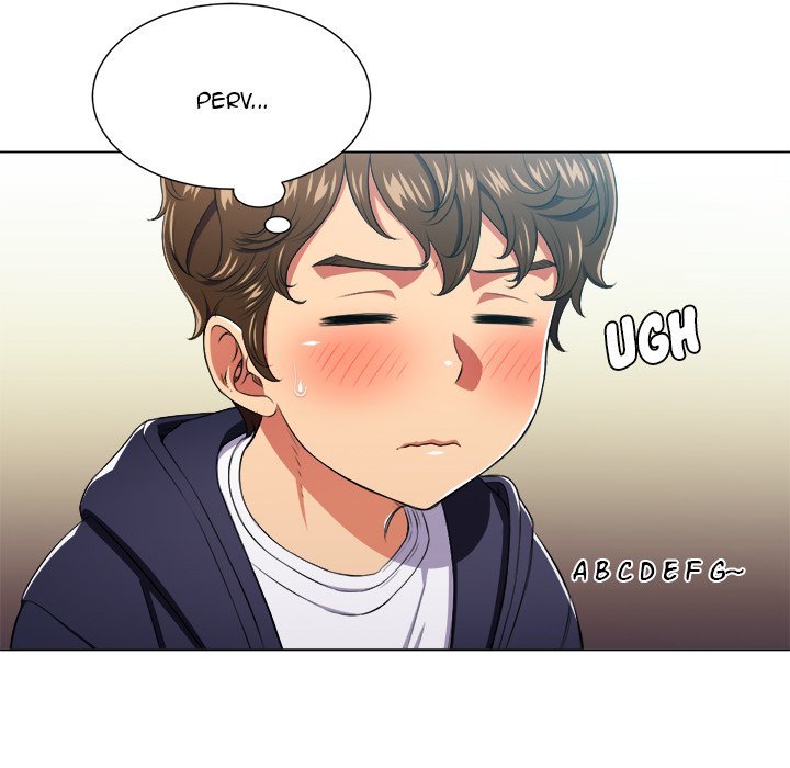 My High School Bully Manhwa - Chapter 10 Page 102