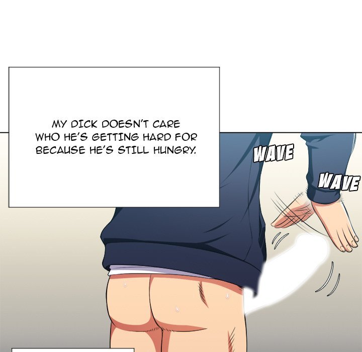 My High School Bully Manhwa - Chapter 10 Page 103