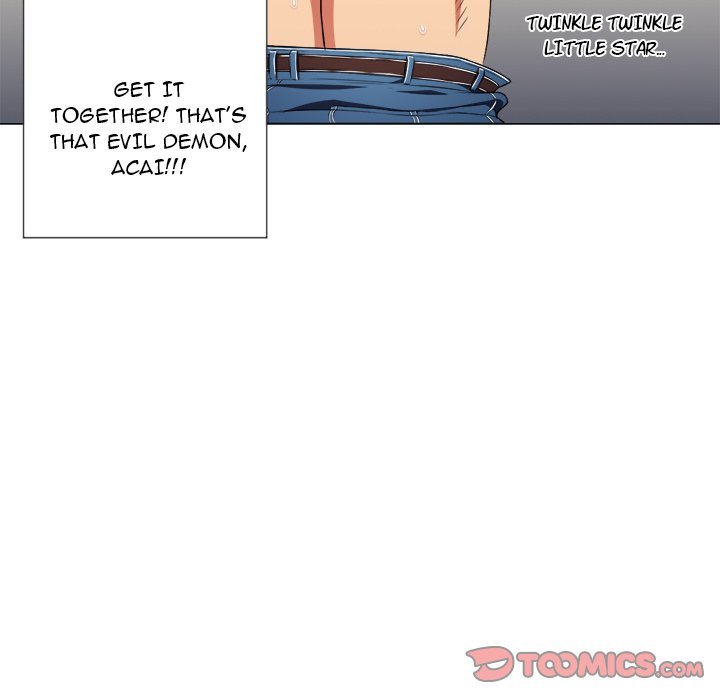 My High School Bully Manhwa - Chapter 10 Page 104