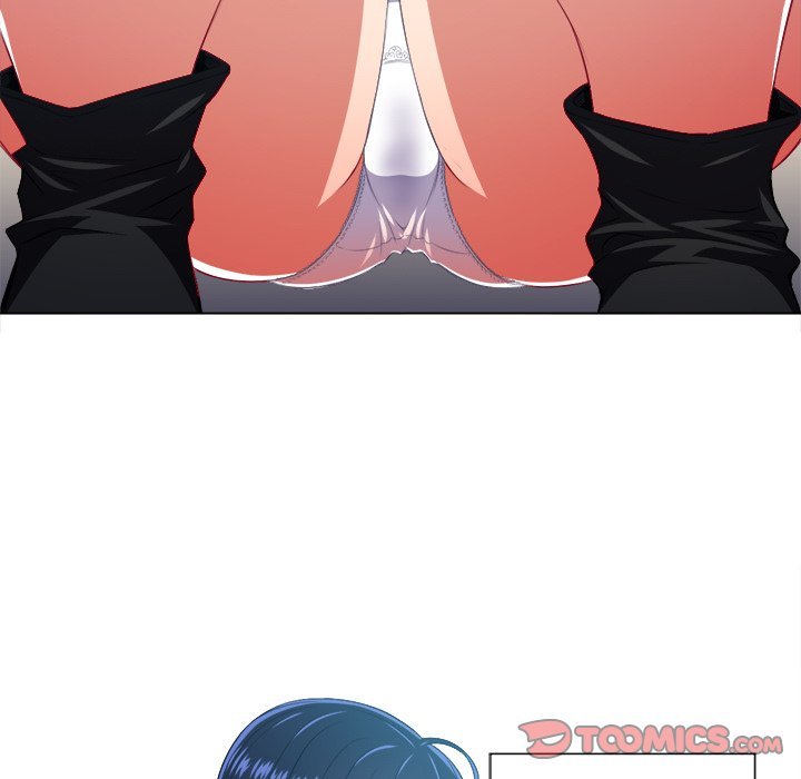 My High School Bully Manhwa - Chapter 10 Page 107