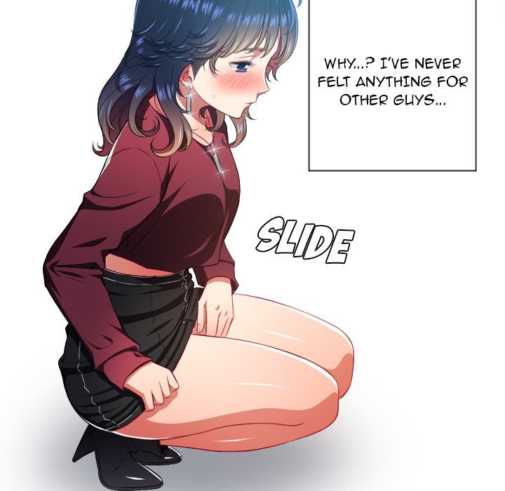 My High School Bully Manhwa - Chapter 10 Page 108