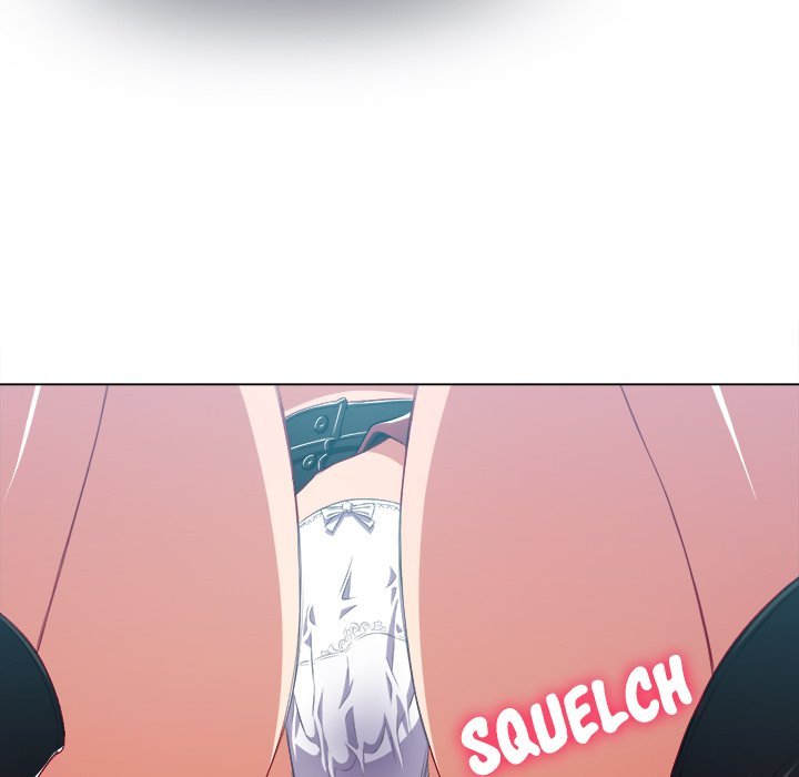 My High School Bully Manhwa - Chapter 10 Page 109