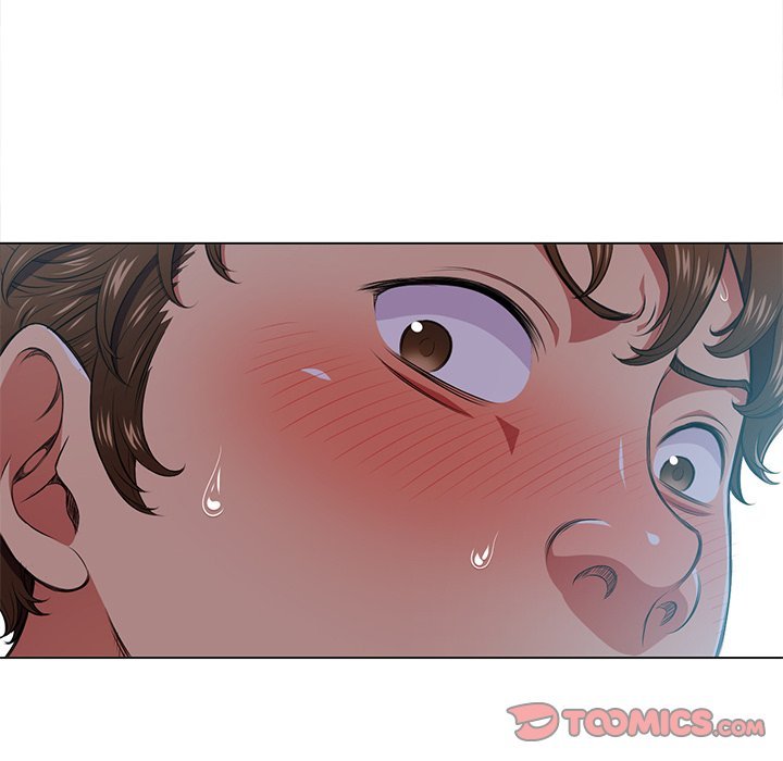 My High School Bully Manhwa - Chapter 10 Page 116