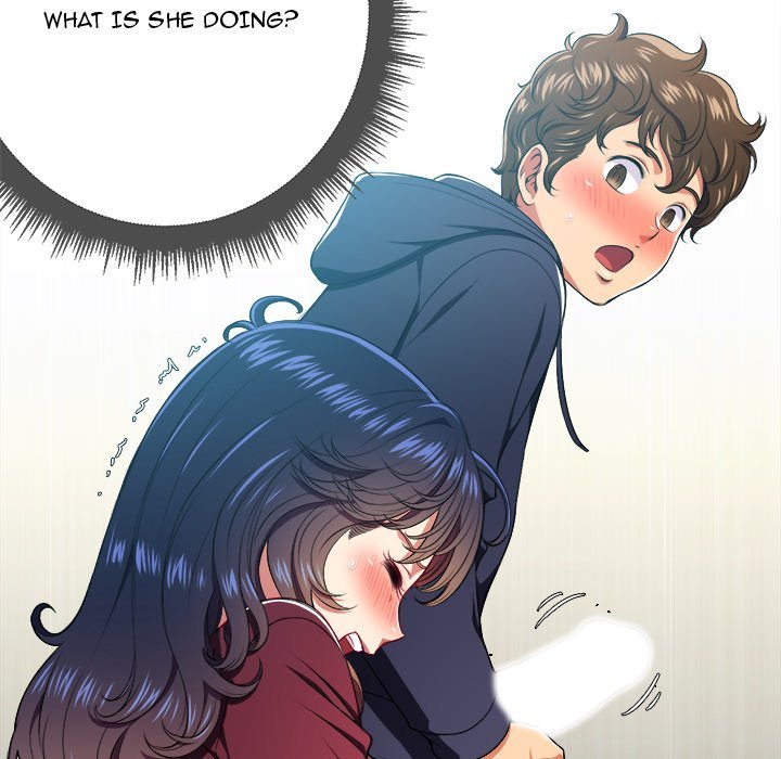 My High School Bully Manhwa - Chapter 10 Page 118