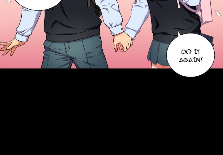 My High School Bully Manhwa - Chapter 13 Page 2