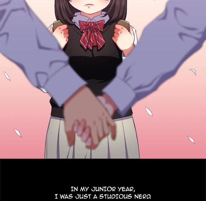 My High School Bully Manhwa - Chapter 13 Page 4